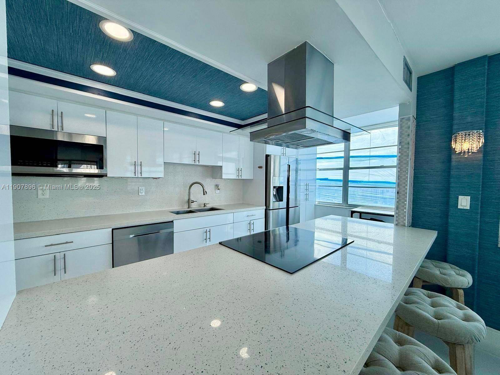 18051 Biscayne BlvdAventura - DEL PRADO MARINA condo unit 1604 - picture