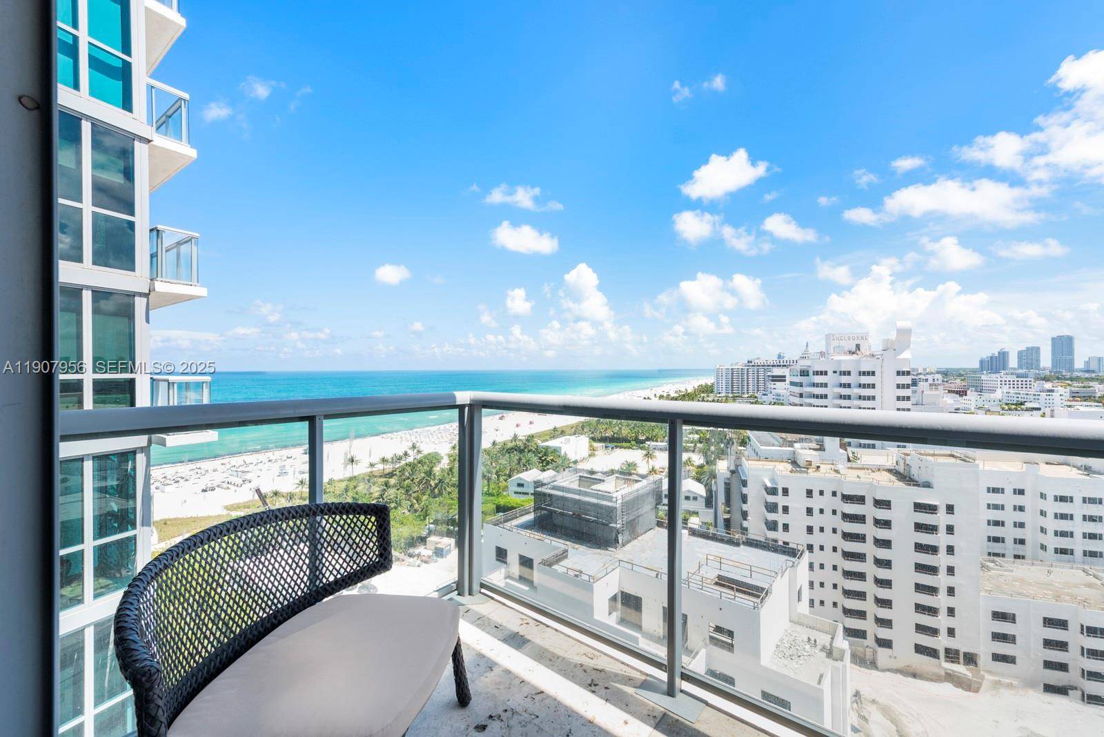 101 20th StMiami Beach - Condo/Co-Op/Annual,Condo condo unit 2004 - picture