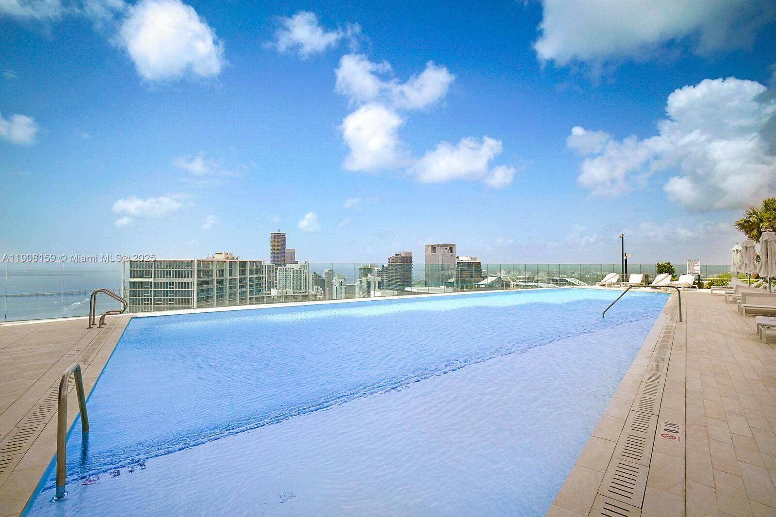 300 Biscayne Boulevard WayMiami - Condo 5+ Stories,Condo condo unit 1907W - picture