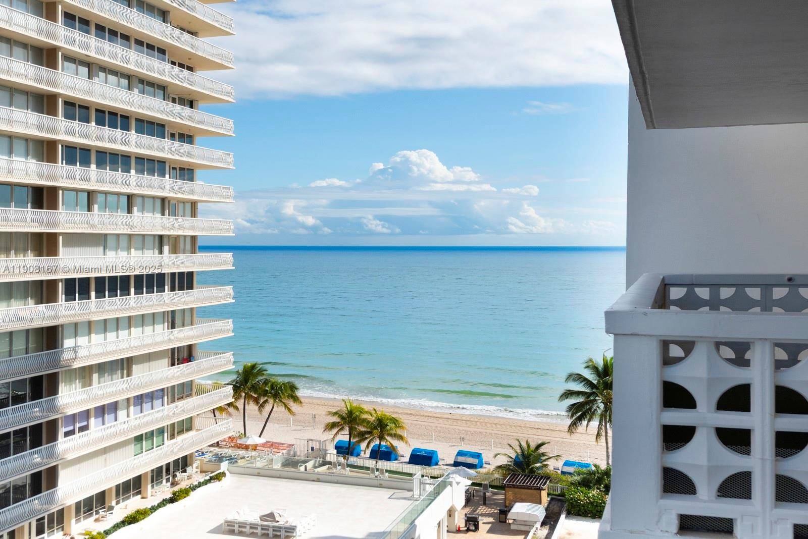 4010 Galt Ocean DrFort Lauderdale - OCEAN SUMMIT CONDO condo unit 815 - picture