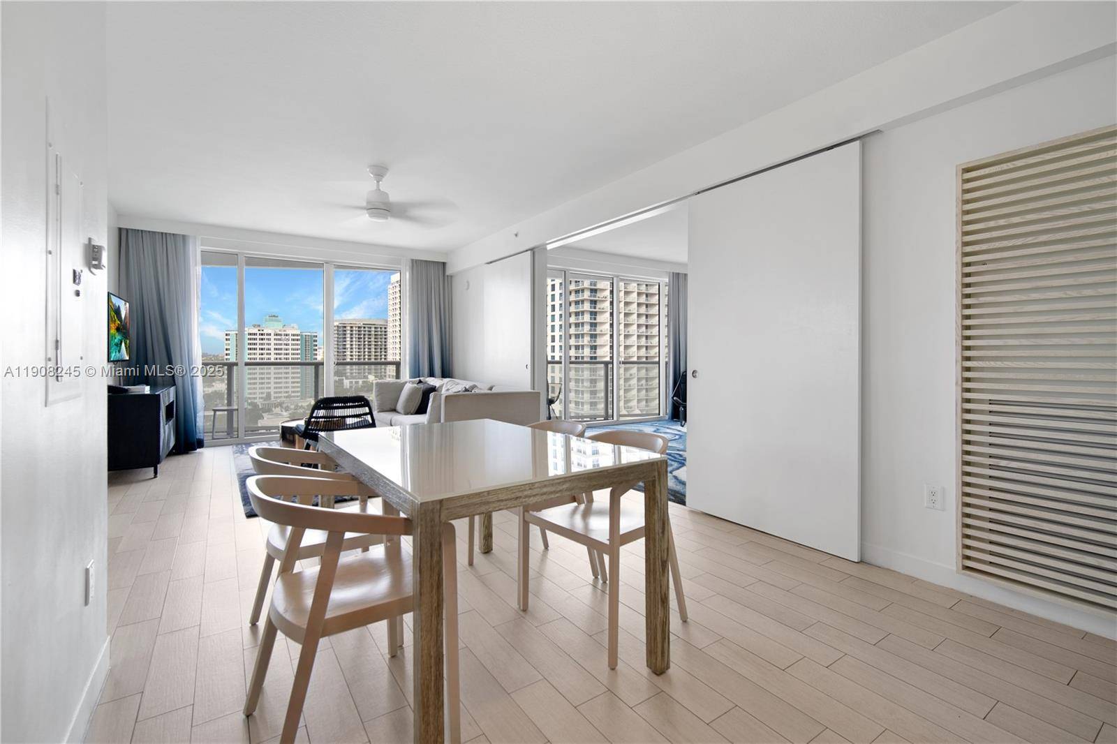 3101 Bayshore DrFort Lauderdale - FORT LAUDERDALE RESIDENCE condo unit 1102 - picture