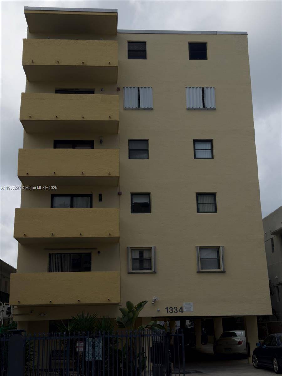 1334 Collins AveMiami Beach - Condo 5+ Stories,Condo condo unit 502 - picture