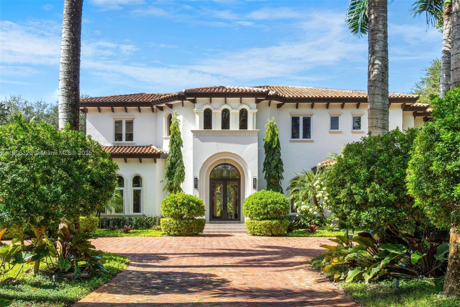 8900 SW 62nd CtPinecrest - picture