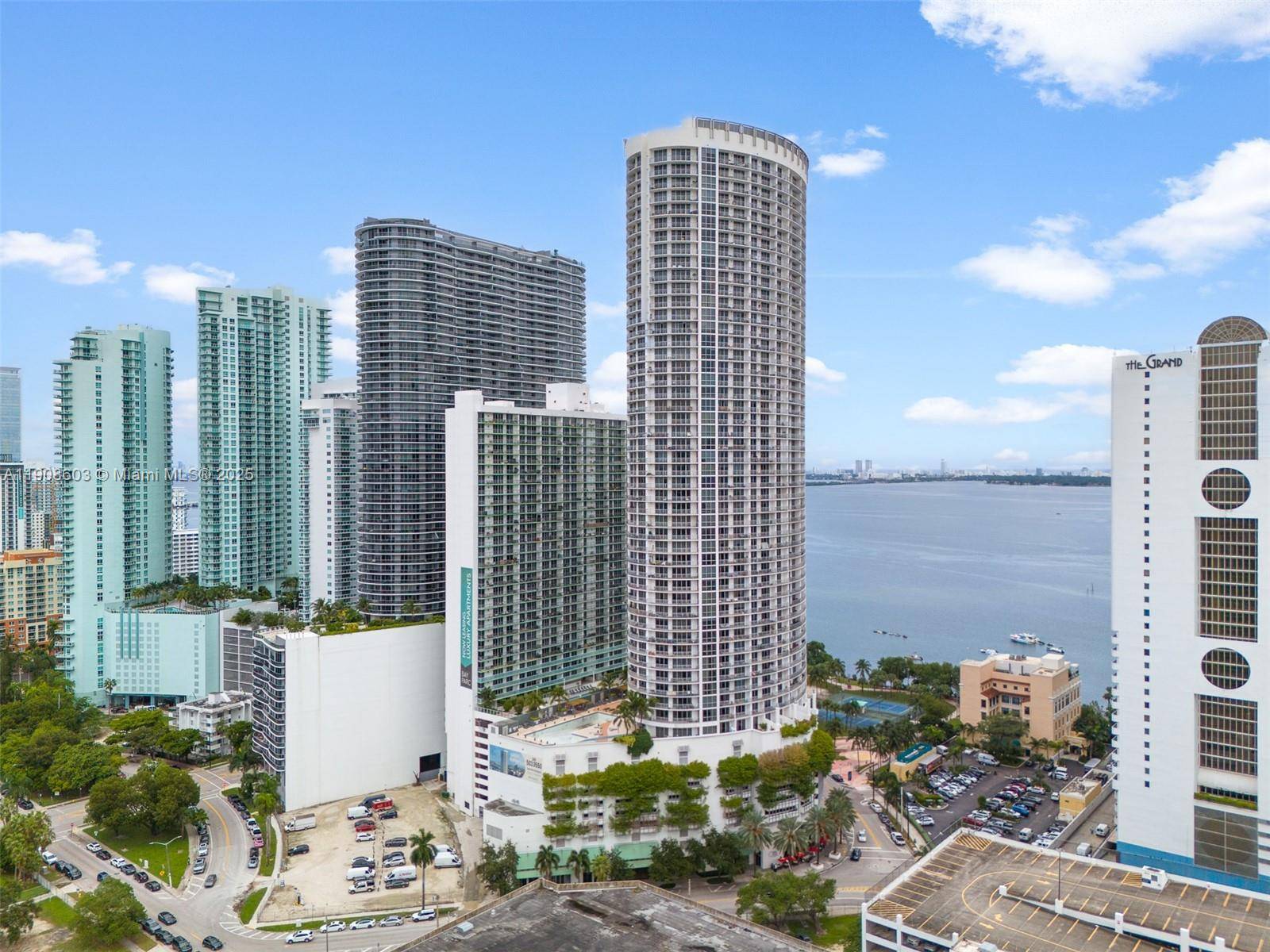 1750 N Bayshore DrMiami - Condo/Co-Op/Annual,Apartment condo unit 2314 - picture