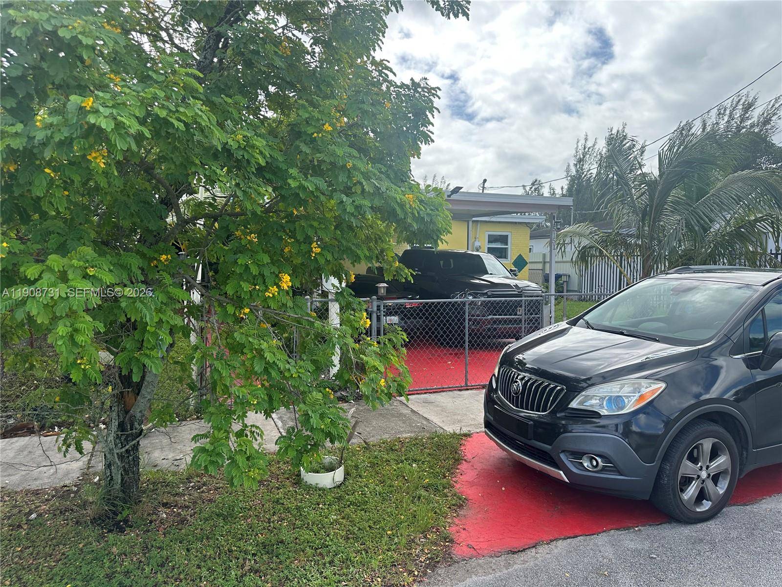 15151 Railroad DrMiami Gardens - picture