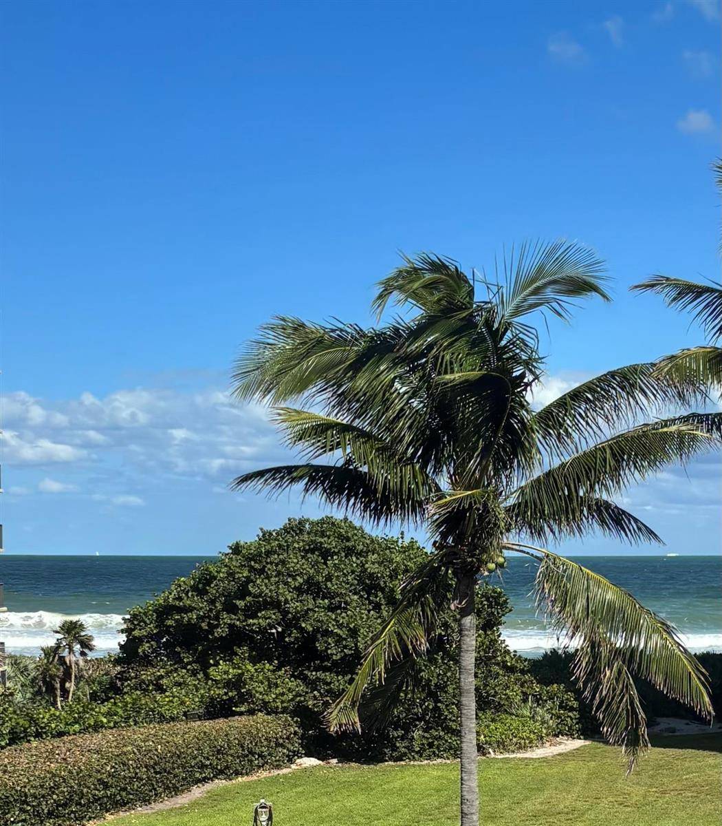 126 Ocean BayJensen Beach - Ocean Bay Villas condo unit 126 - picture