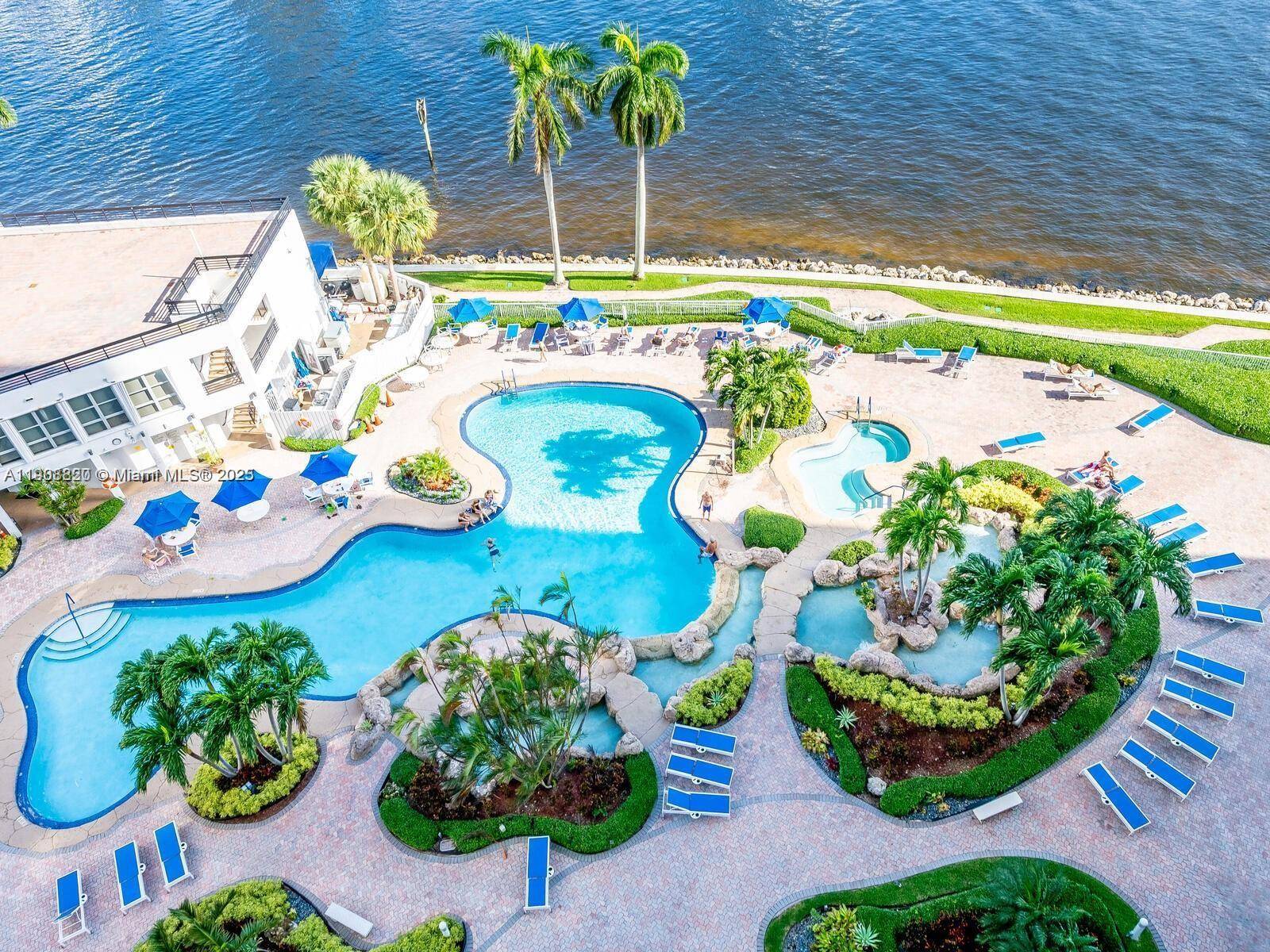 19101 NE 36th CtAventura - Condo/Co-Op/Annual,Condo condo unit 2008 - picture