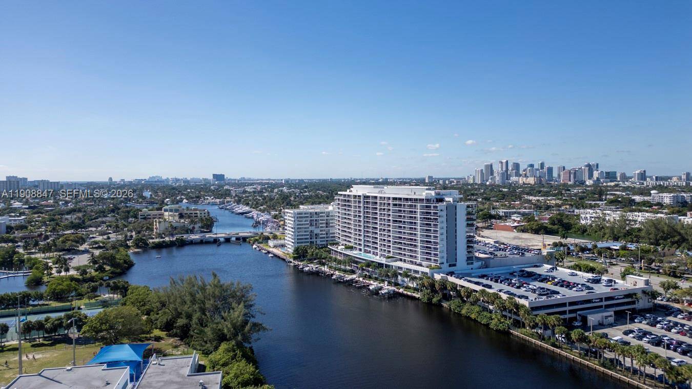 1180 N Federal HwyFort Lauderdale - RIVA CONDOMINIUM condo unit PH-1602 - picture