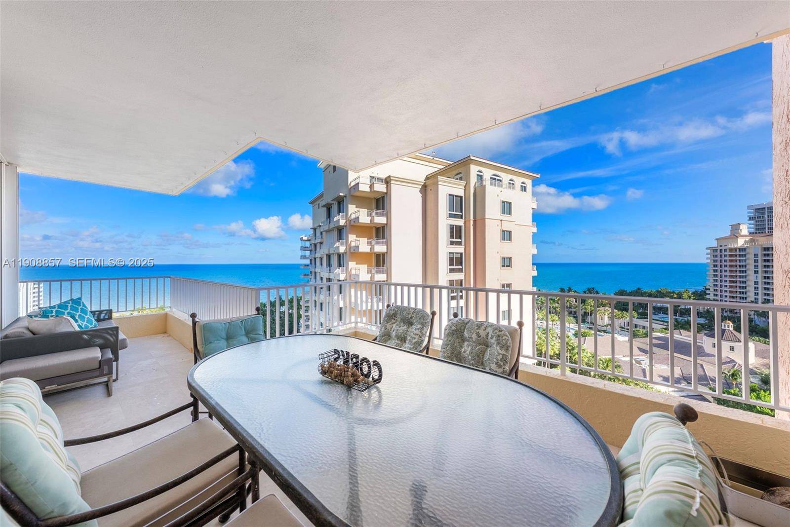 781 Crandon BlvdKey Biscayne - Condo/Co-Op/Seasonal,Condo condo unit 1406 - picture