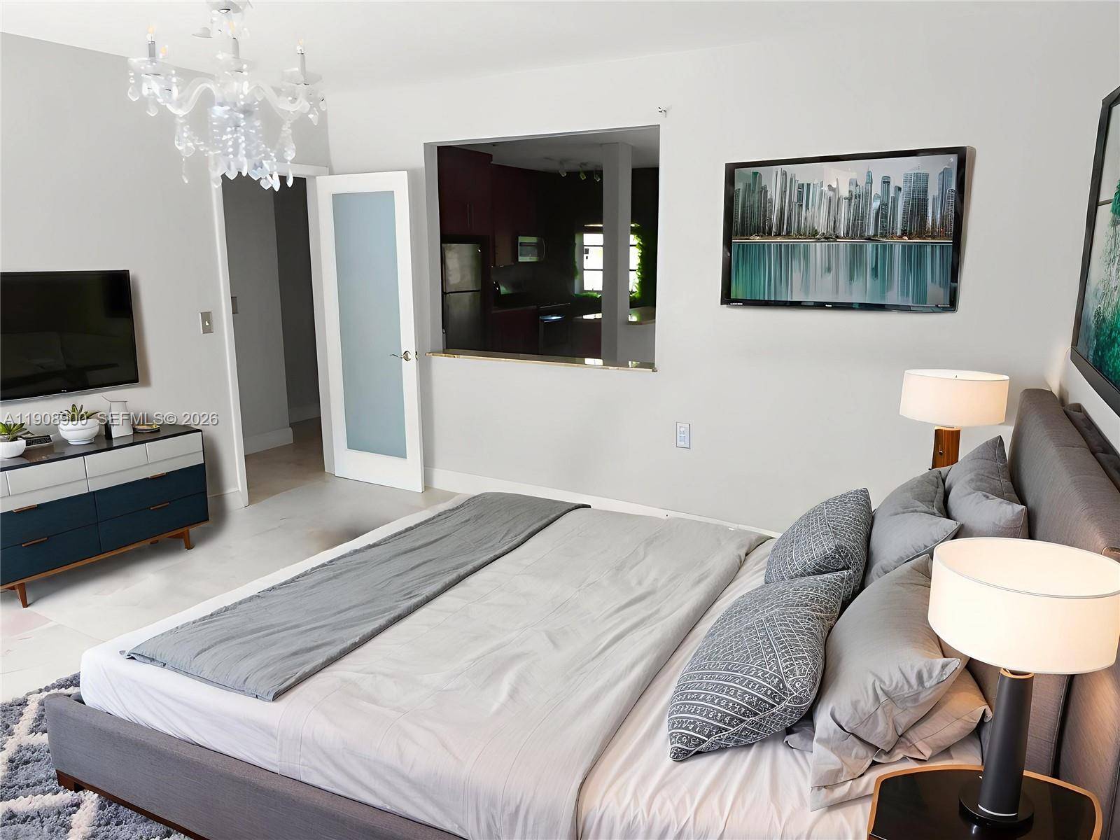 101 Collins AveMiami Beach - CONCORD HOUSE INC CONDO condo unit 2 - picture