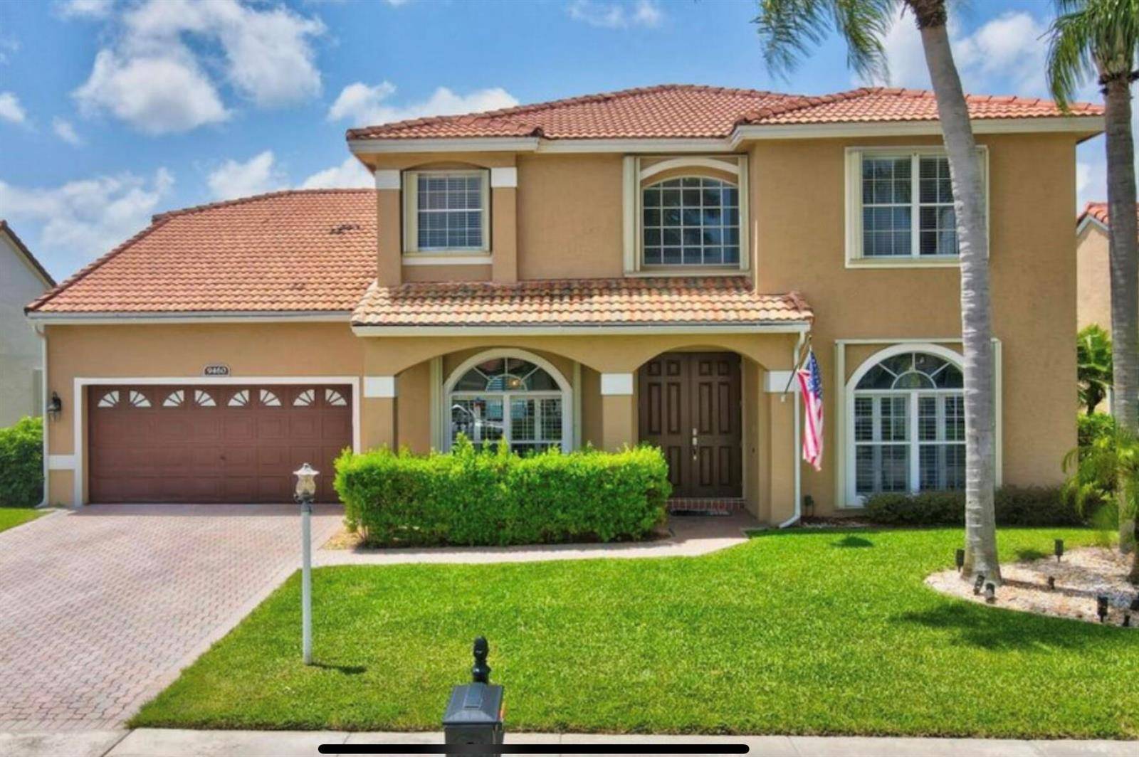 9460 Lake SerenaBoca Raton - picture
