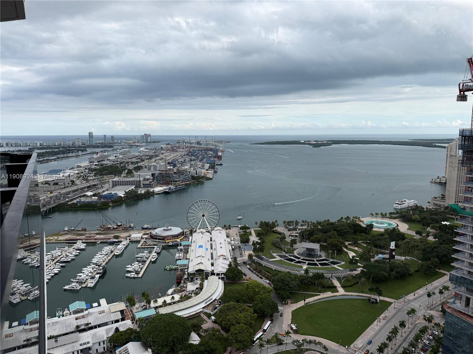 398 NE 5th StMiami - Condo-Hotel,Condo condo unit 4516 - picture