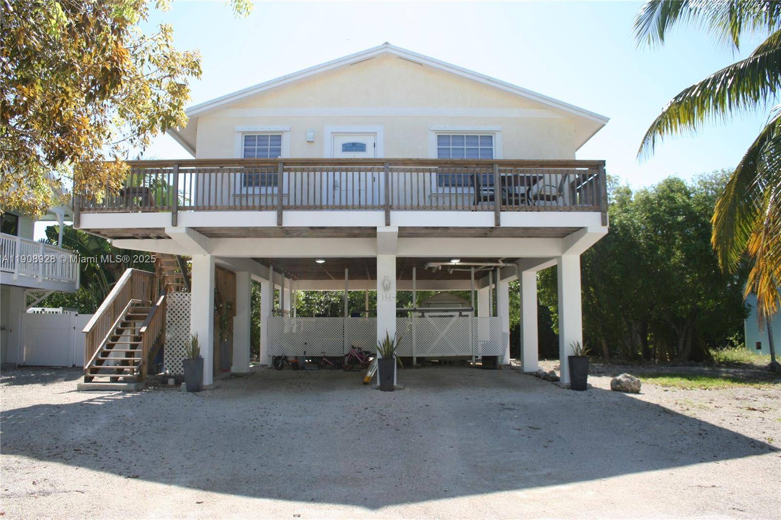 150 Peace AveKey Largo - picture