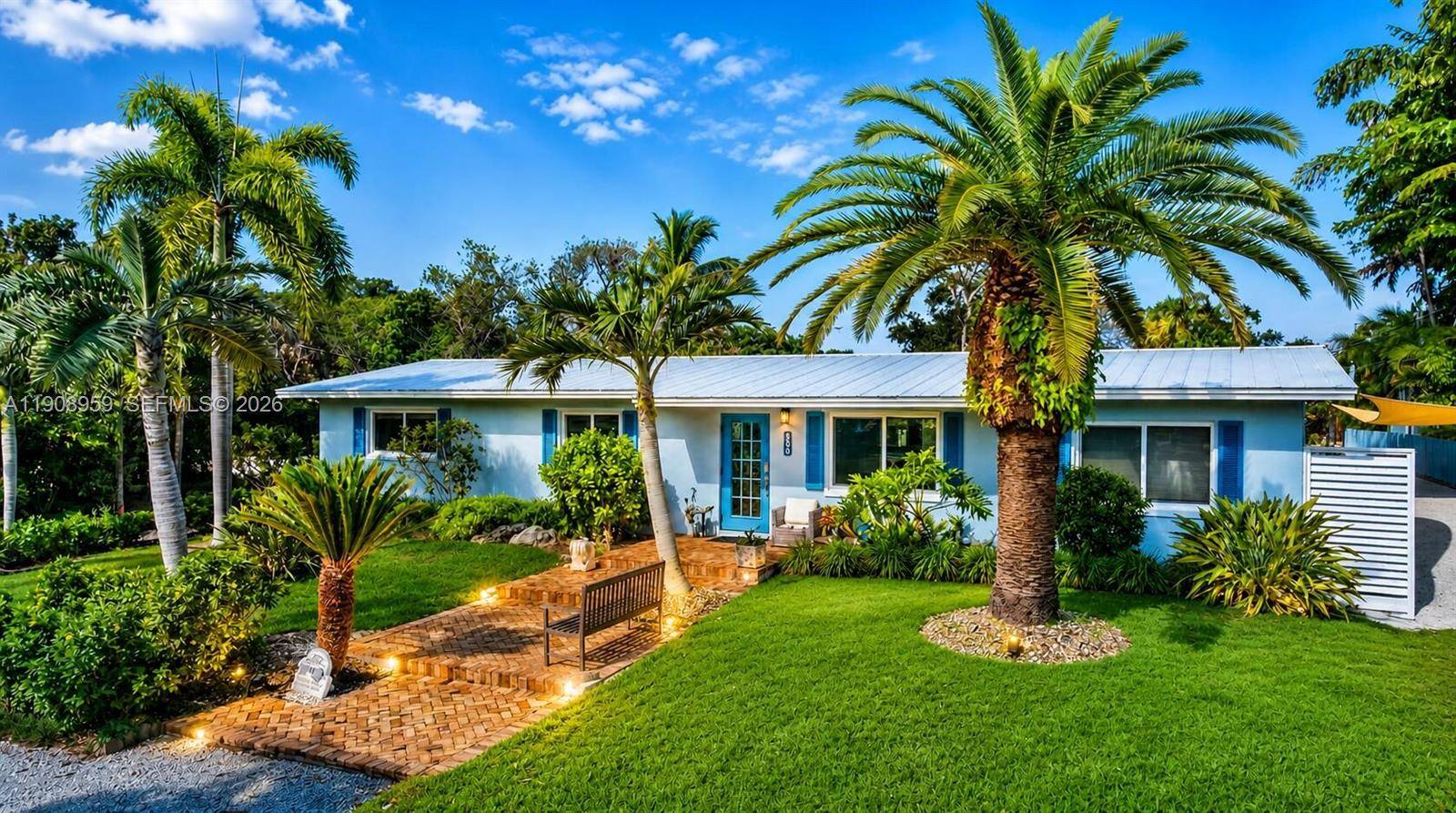 160 Ridge StTavernier - picture