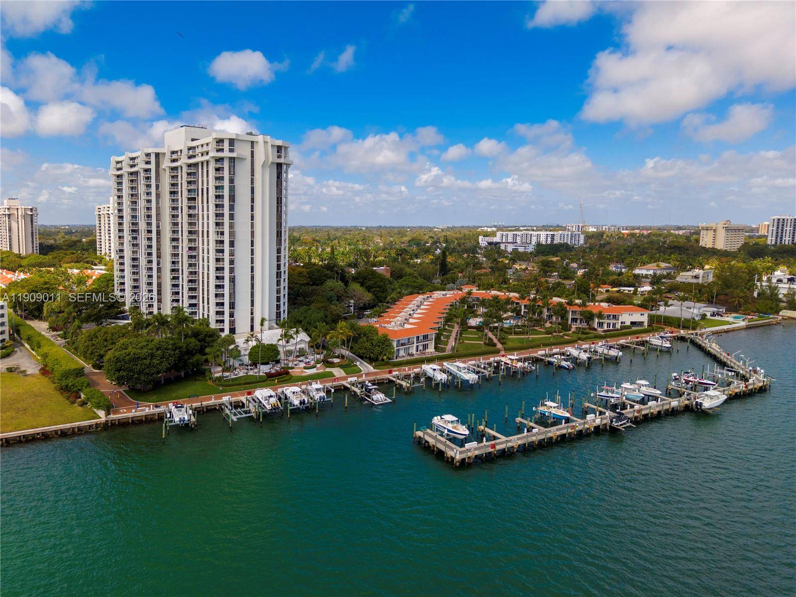 4000 Towerside TerMiami - Condo/Co-Op/Annual,Condo condo unit 1901 - picture