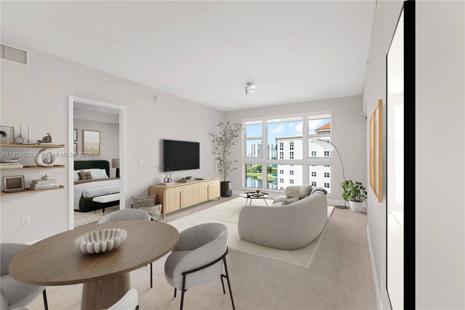 19900 E Country Club DrAventura - Condo 5+ Stories,Condo condo unit PH18 - picture