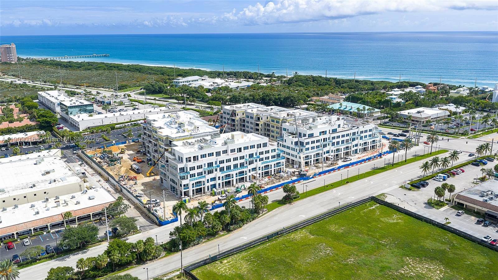 1011 US Highway OneJuno Beach - Condo 5+ Stories,Condo condo unit A203 - picture
