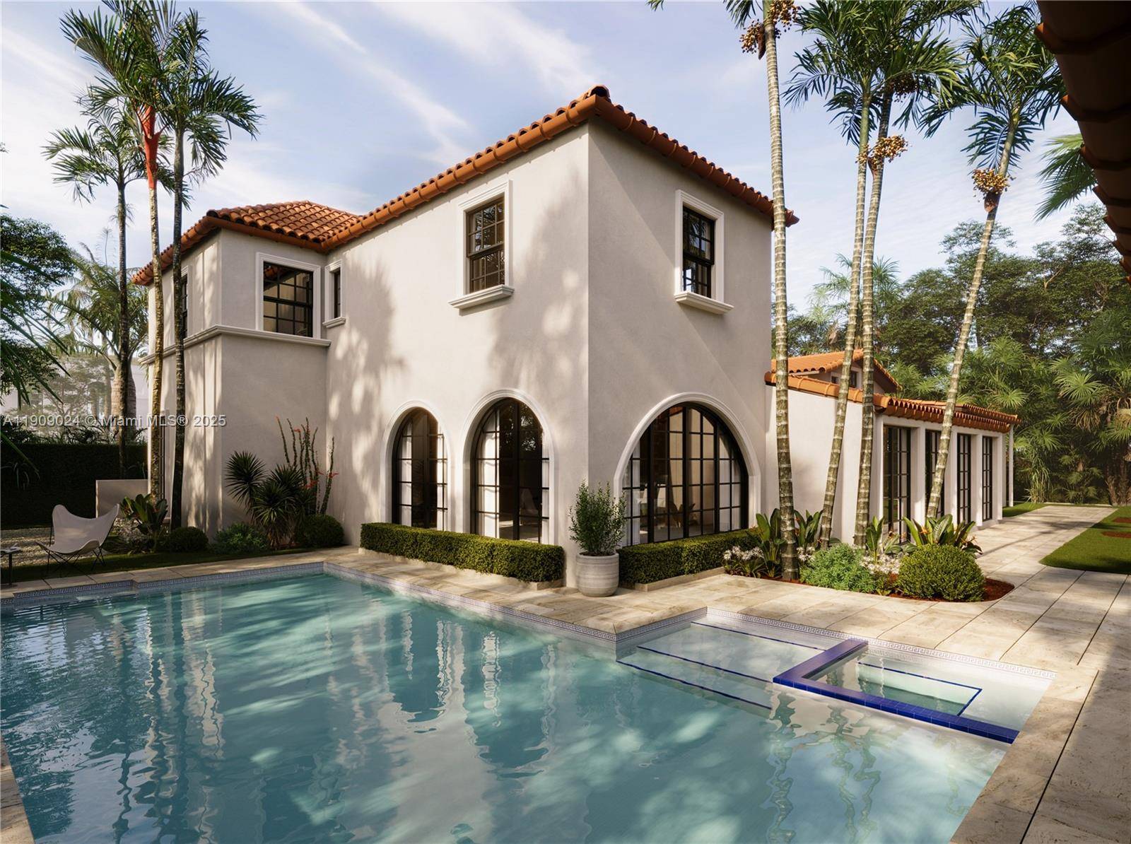 4727 N Bay RdMiami Beach - picture