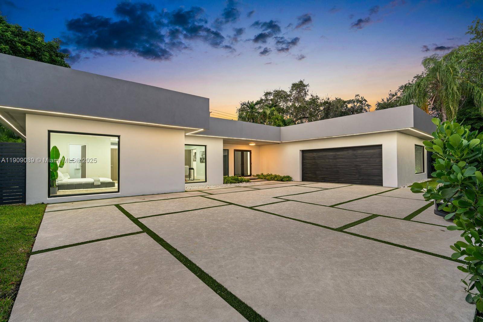 85 W Shore Dr WMiami - picture