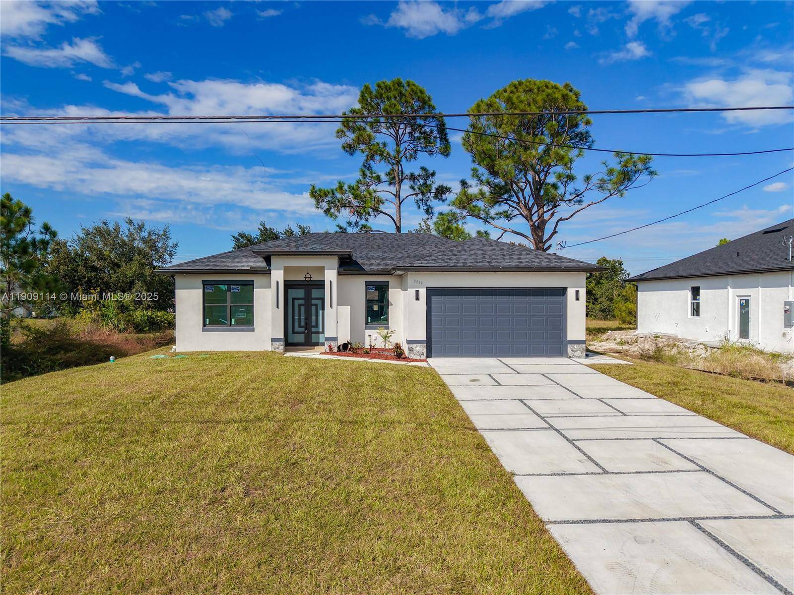 3814 9th St SWLehigh Acres - picture