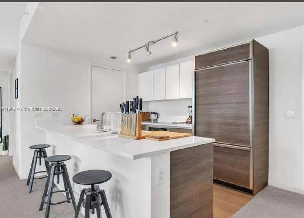 1100 S Miami AveMiami - Condo/Co-Op/Annual,Condo condo unit 3708 - picture