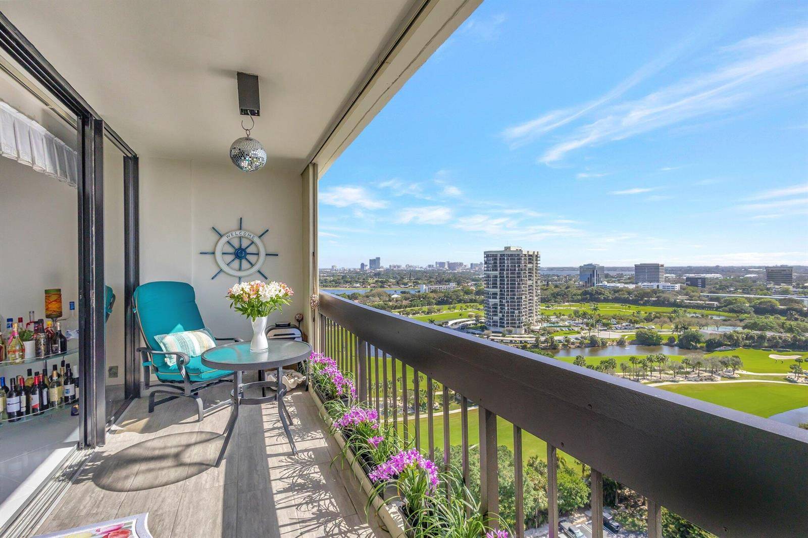 2000 PresidentialWest Palm Beach - LANDS OF THE PRESIDENT CON,Lands of the Preside condo unit Ph5 - picture