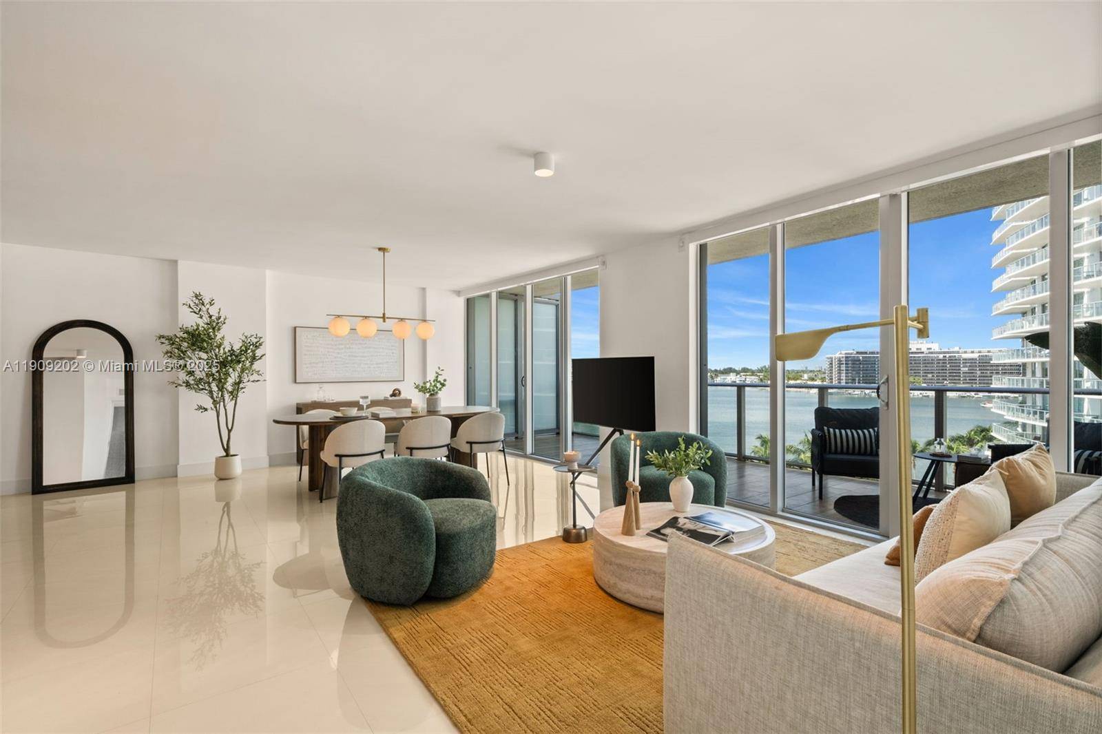 6620 Indian Creek DrMiami Beach - Condo/Co-Op/Seasonal,Condo condo unit 713 - picture