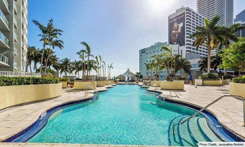 253 NE 2nd StMiami - Condo 1-4 Stories,Condo condo unit 1901 - picture