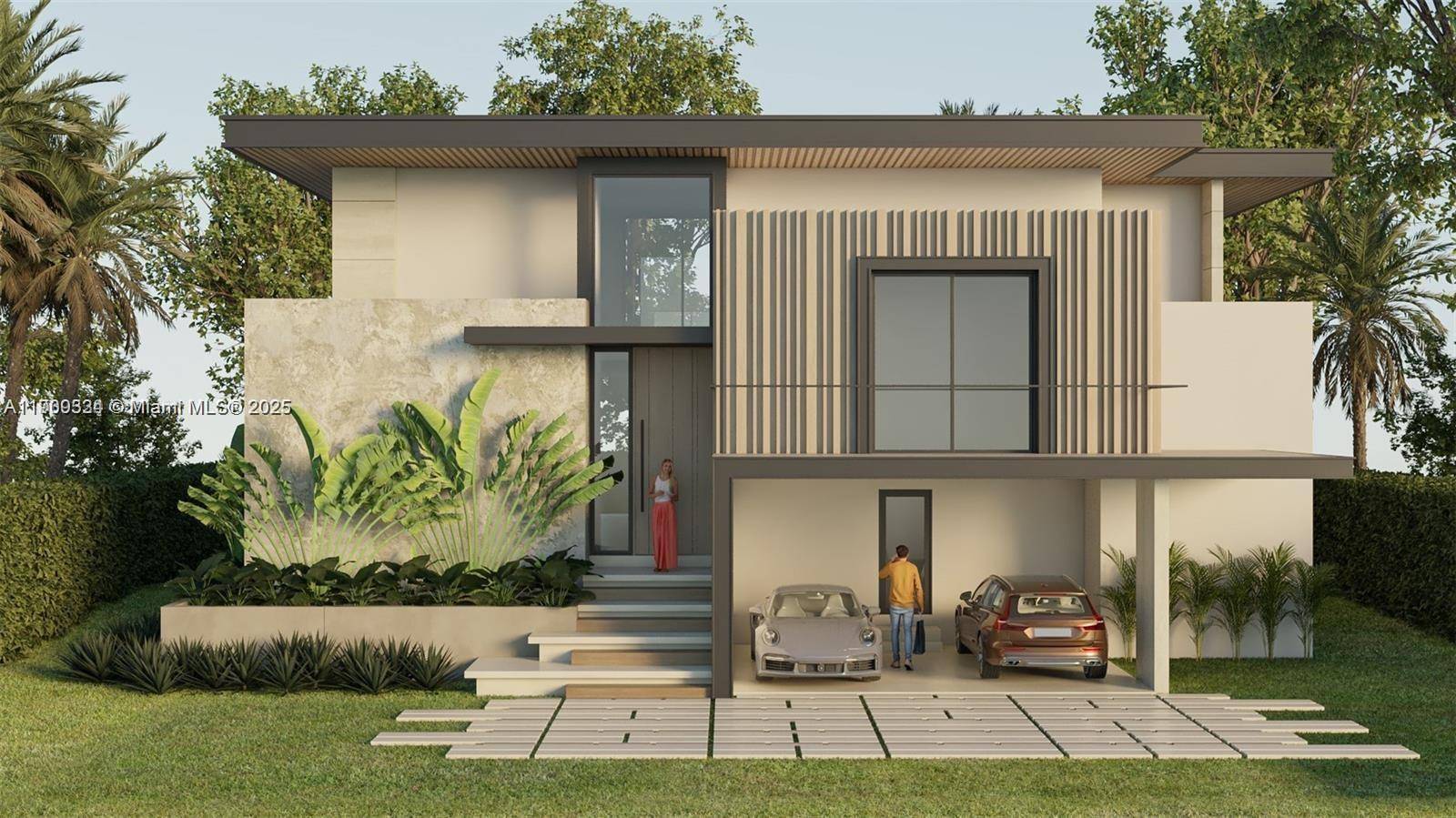 110 Hampton LnKey Biscayne - picture