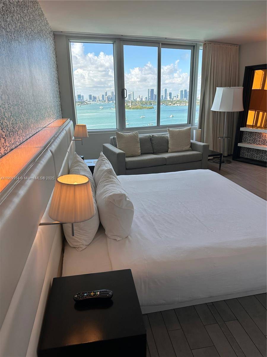 1100 West AveMiami Beach - Condo-Hotel,Condo condo unit 1206 - picture
