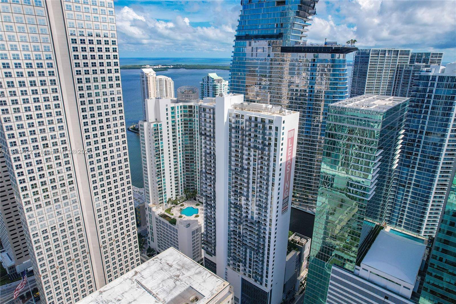 340 SE 3rd StMiami - Apartments-Annual,Apartment condo unit 2606 - picture