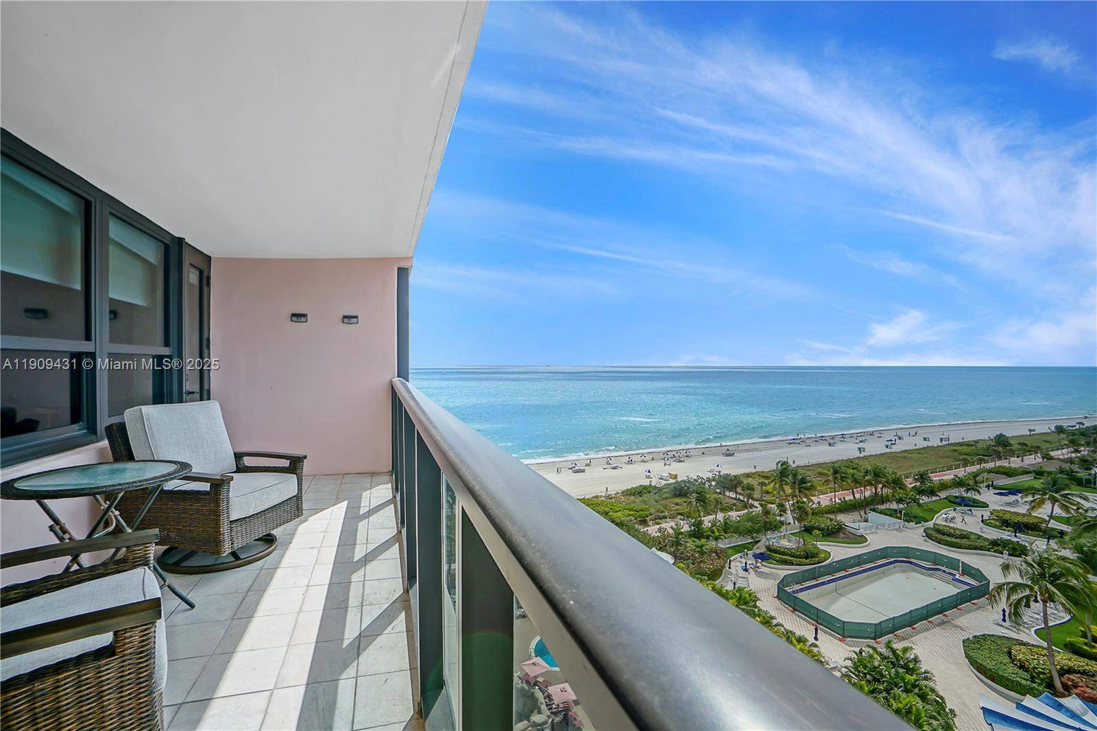 5225 Collins AveMiami Beach - Condo-Hotel,Condo condo unit 1403 - picture