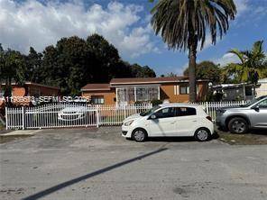 1077 NE 157th TerNorth Miami Beach - picture