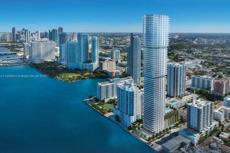 788 NE 23rd StMiami - Condo 5+ Stories,Condo condo unit 2101 - picture