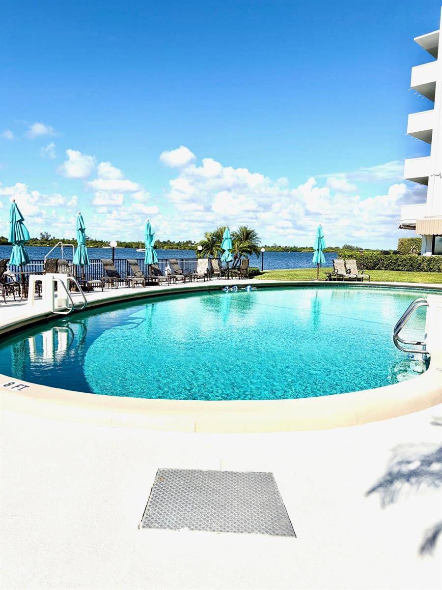 2840 S OceanPalm Beach - ROYAL SAXON INC condo unit 2050 - picture