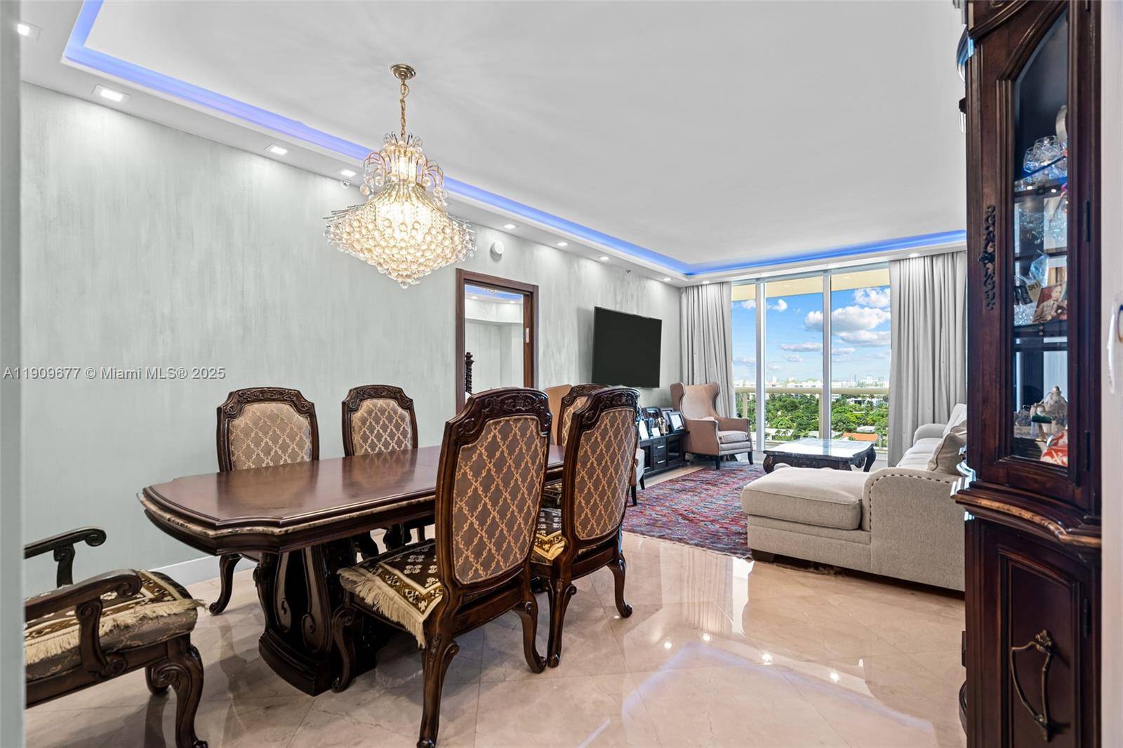 9559 Collins AveSurfside - Condo 5+ Stories,Condo condo unit S8-F - picture