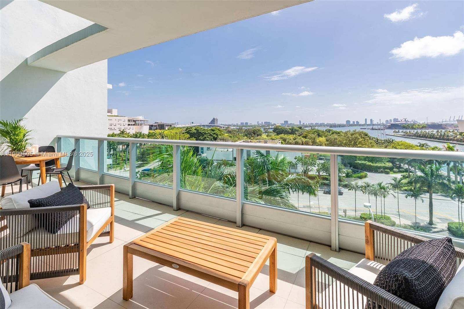 900 Biscayne BlvdMiami - Condo 5+ Stories,Condo condo unit 702 - picture
