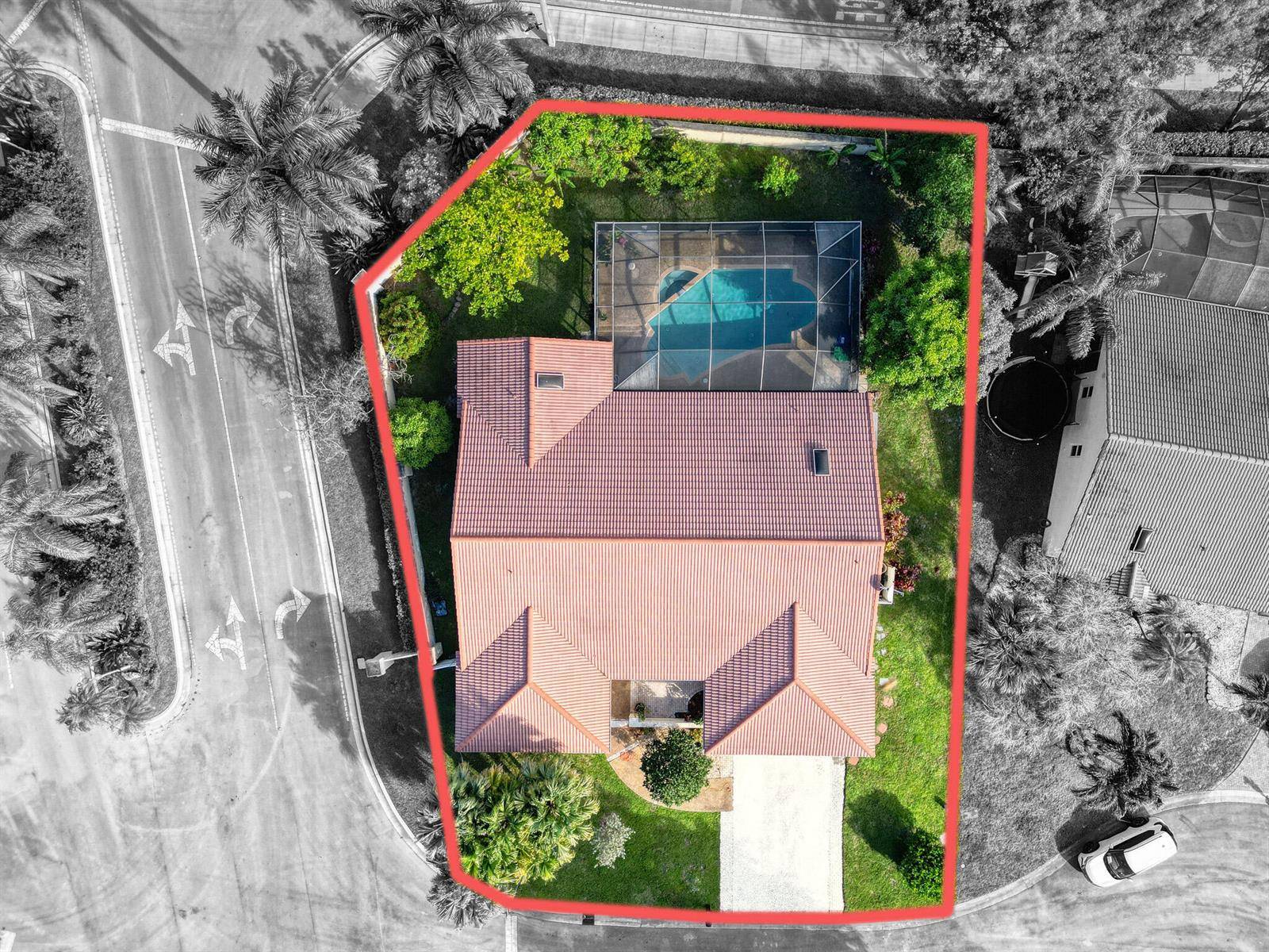 4377 NW 88thCoral Springs - picture