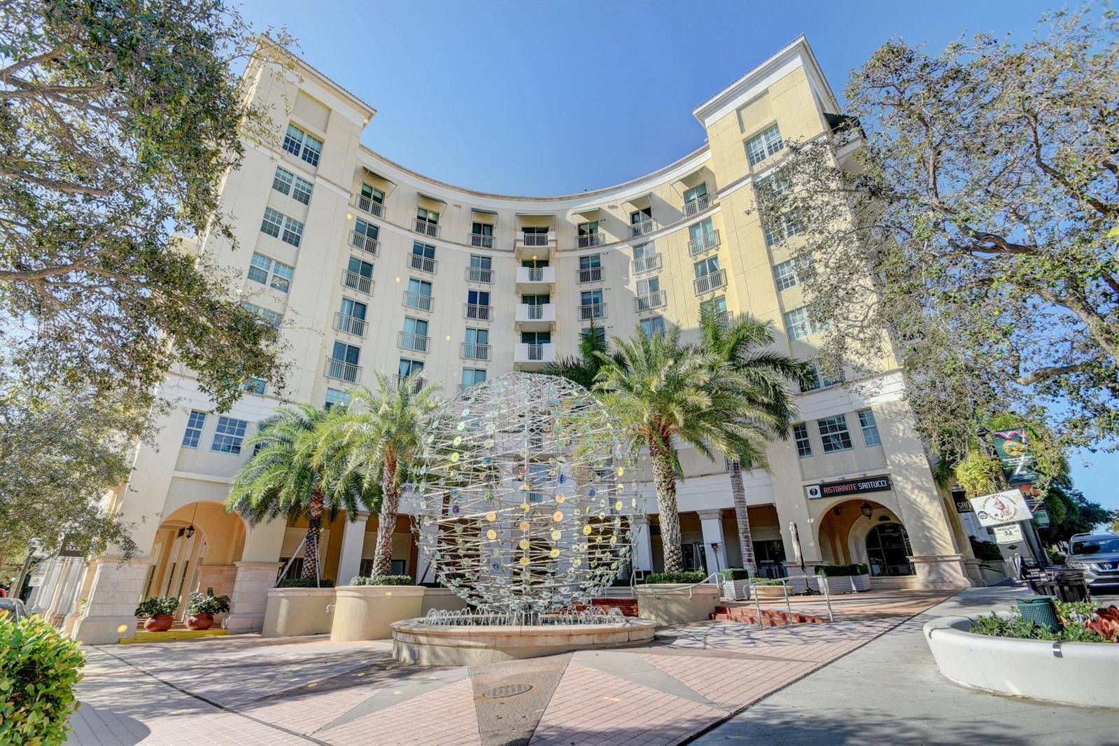 610 ClematisWest Palm Beach - 610 CLEMATIS CONDO condo unit 532 - picture