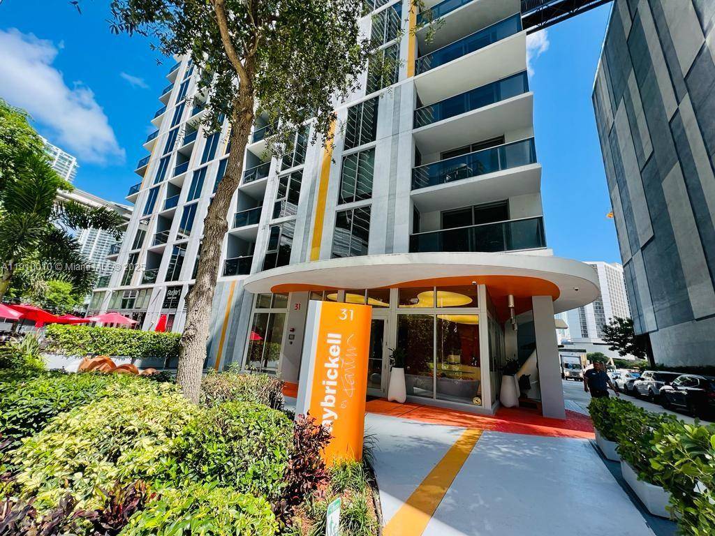 31 SE 6th StMiami - Condo/Co-Op/Annual,Condo condo unit 2204 - picture