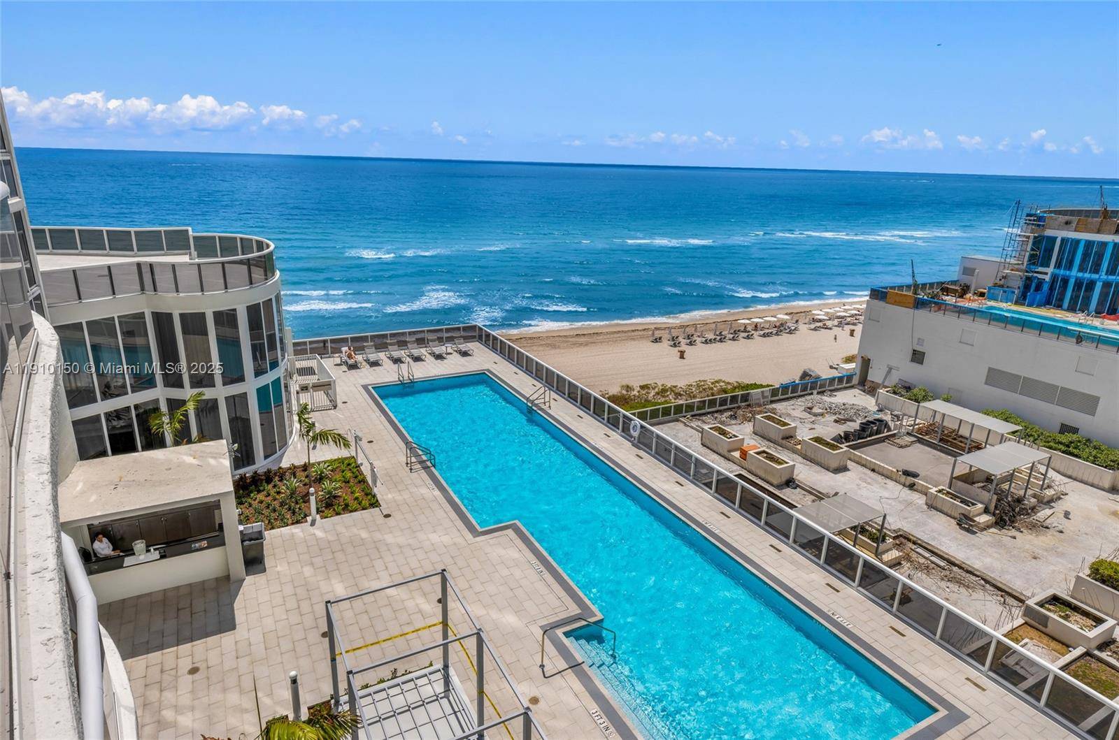 16001 SE Collins AveSunny Isles Beach - Condo 5+ Stories,Condo condo unit 707 - picture