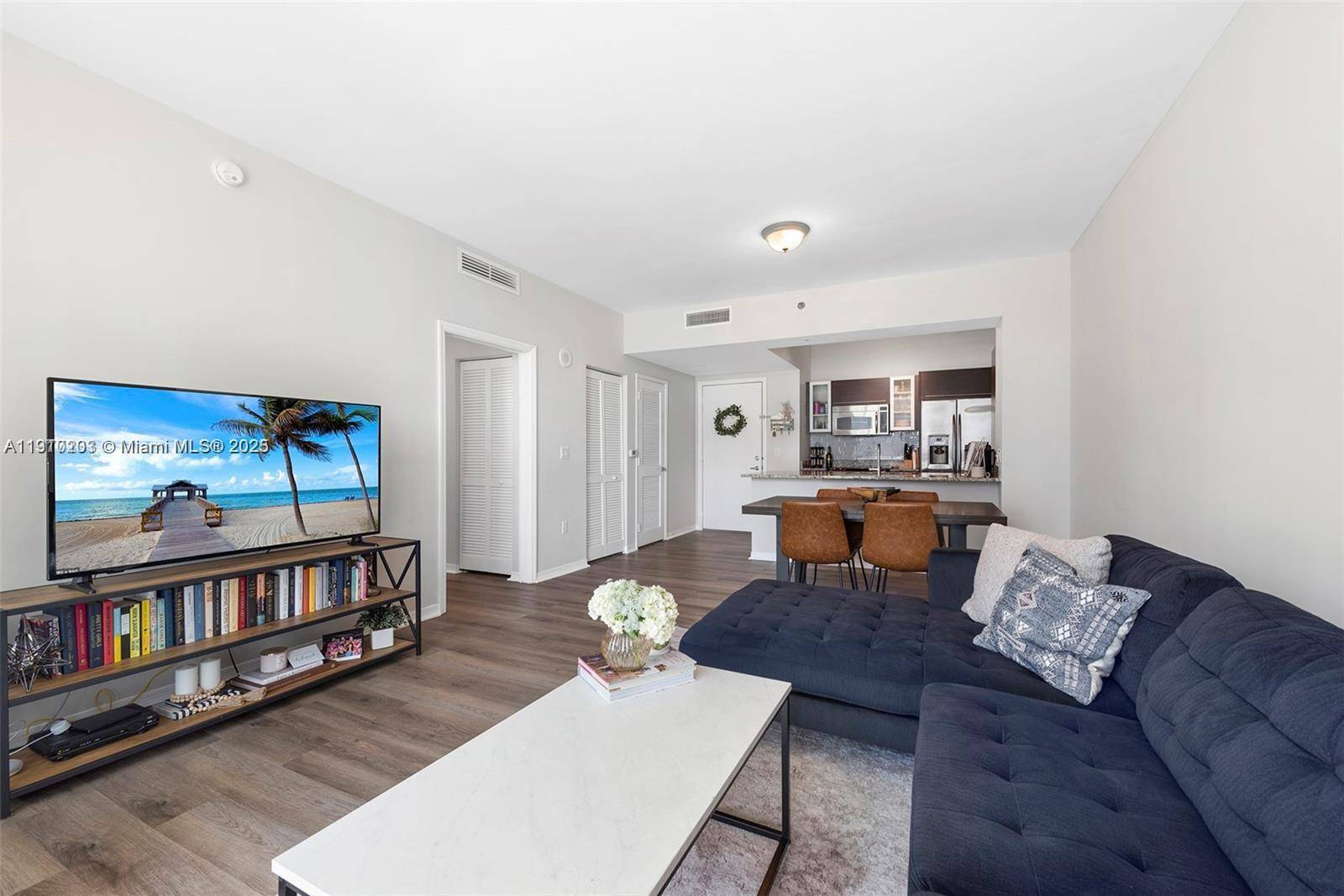 951 Brickell AveMiami - Condo/Co-Op/Annual,Condo condo unit 1903 - picture