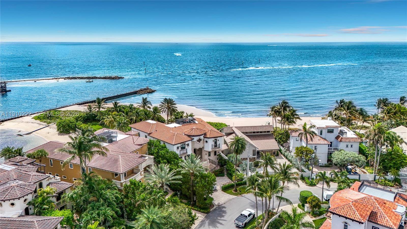 3414 Norfolk StPompano Beach - picture