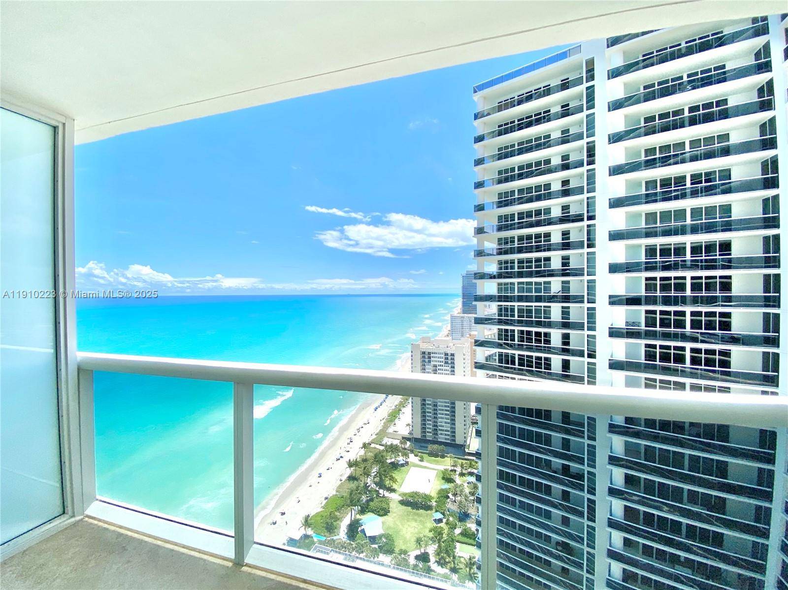 1830 S Ocean DrHallandale Beach - Condo/Co-Op/Annual,Condo condo unit 3605 - picture