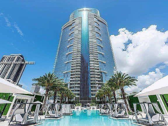 851 NE 1st AveMiami - Condo 5+ Stories,Condo condo unit 4204 - picture