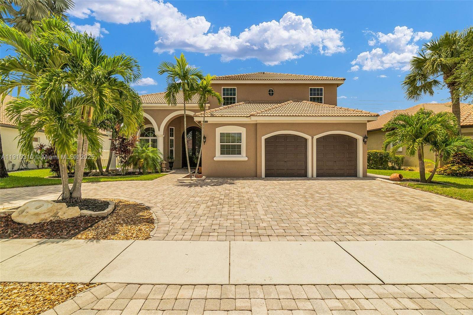 15974 SW 16th StPembroke Pines - picture