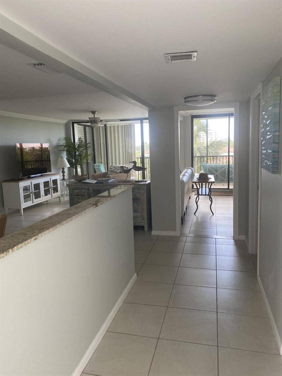 1605 S Us Highway 1Jupiter - JUPITER OCEAN AND RACQUET ,Jupiter Ocean & Racq condo unit 401m3 - picture