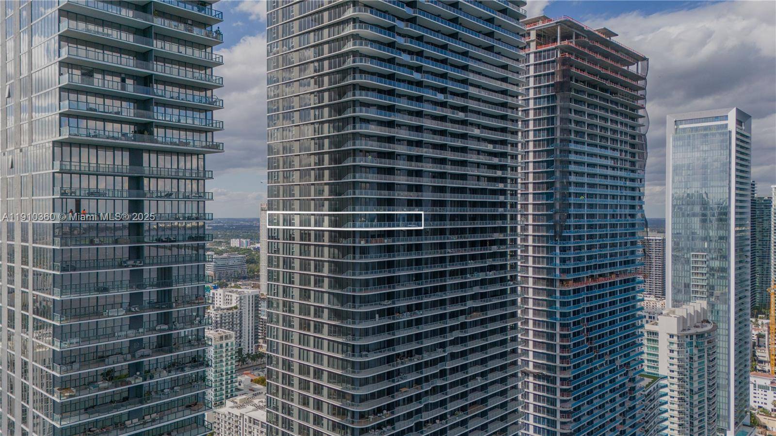 700 NE 24th StMiami - Co-Op 5+ Stories,Condo condo unit 4407 - picture