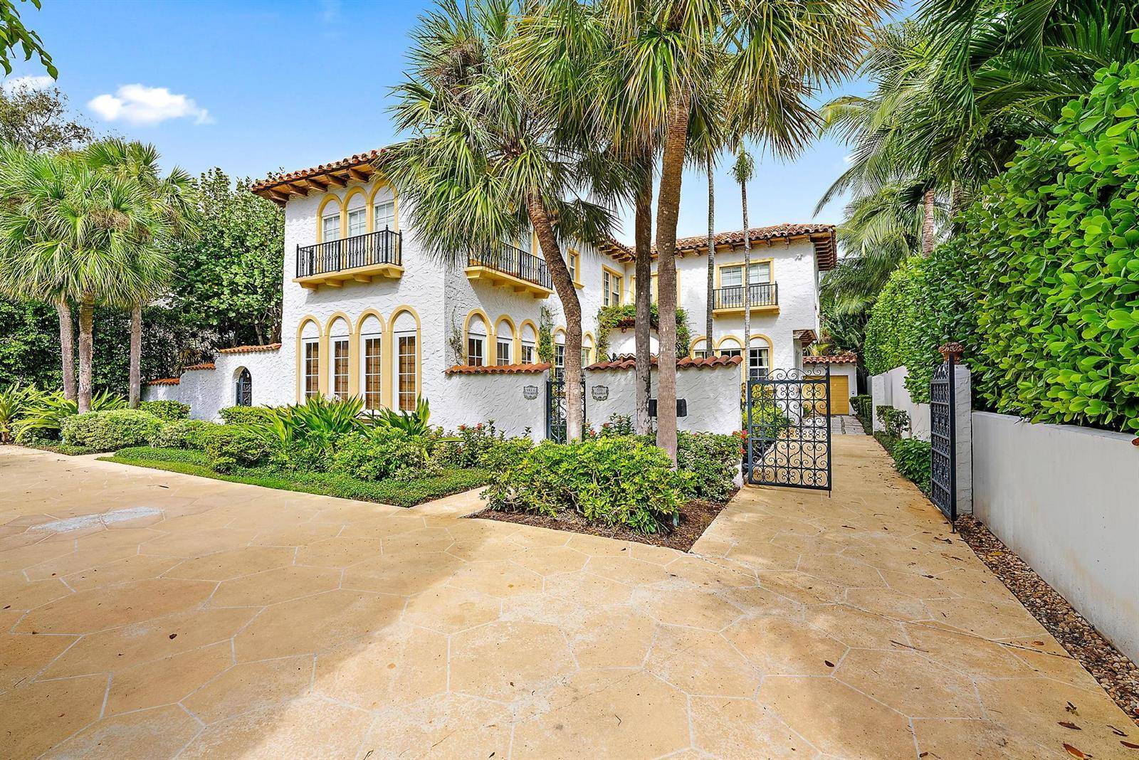 325 SeasprayPalm Beach - picture
