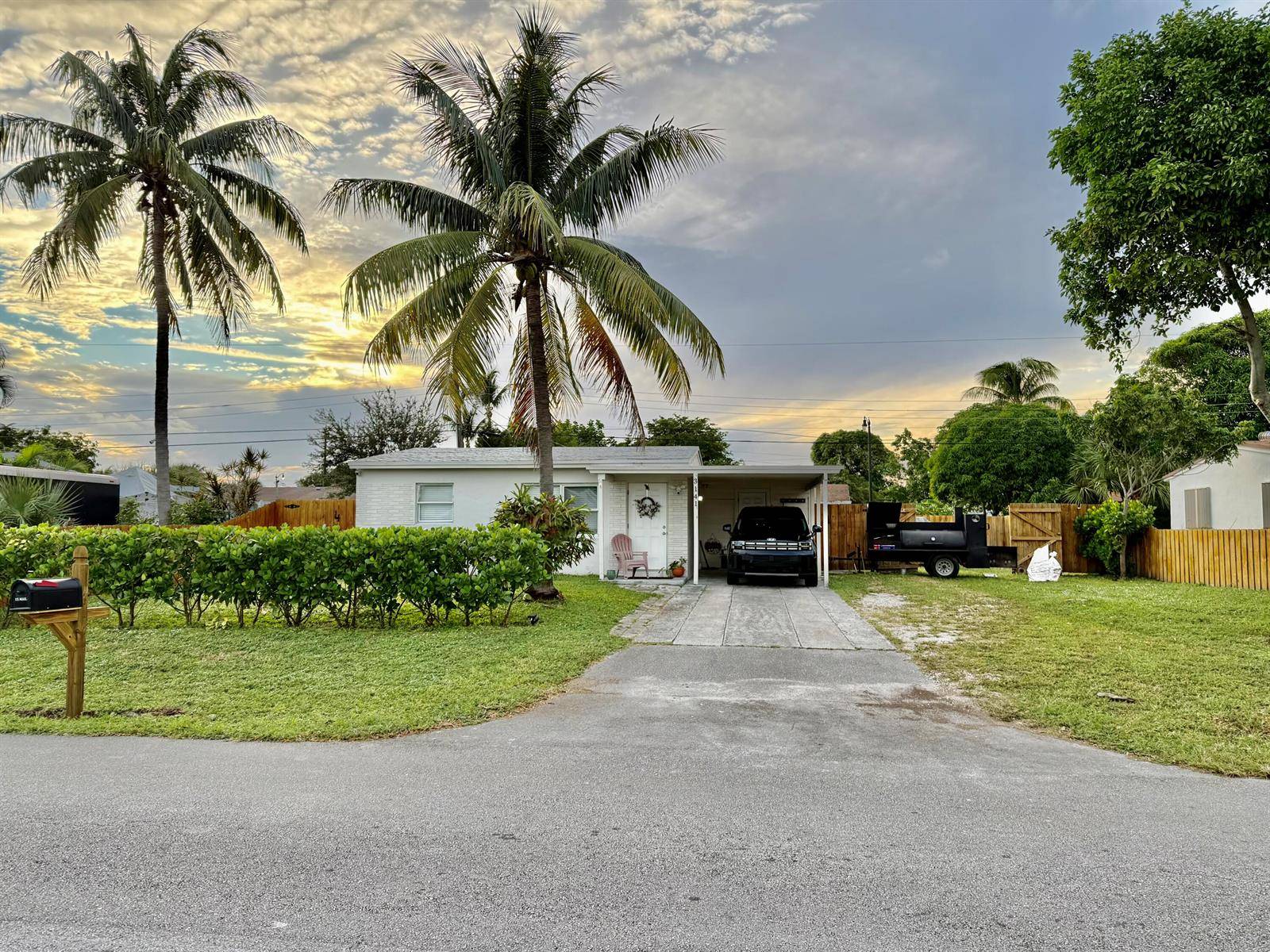3141 NE 12thPompano Beach - picture
